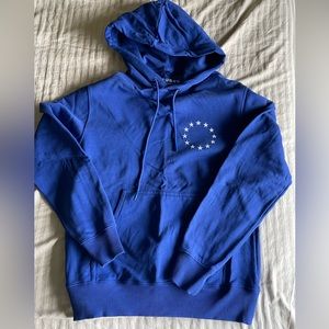 Etudes hoodie